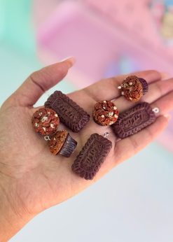 پینکولو شکلاتی کیوت