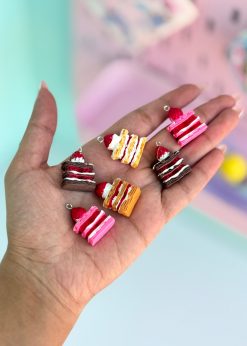 پینکولو کیک خامه ای کیوت