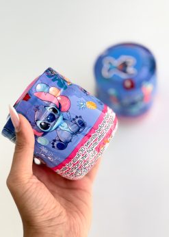 عروسک شانسی مجیک جلی کینز استیچ