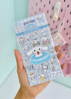 استیکر طرح سینمارول کیوت