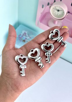 پینکولو کلید قلبی کیوت