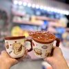 ماگ طرح تدی خوشحال کیوت